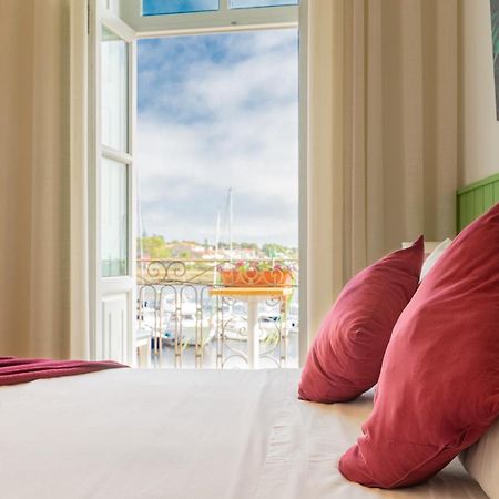 Naval Guest House & Bistro Vila do Conde Exterior photo